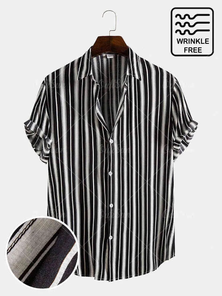 2022 Mens camisas de manga curta Luxo de luxo social roupas de grife havaianas camisetas casuais clássicas da moda clássica 2022 G220511