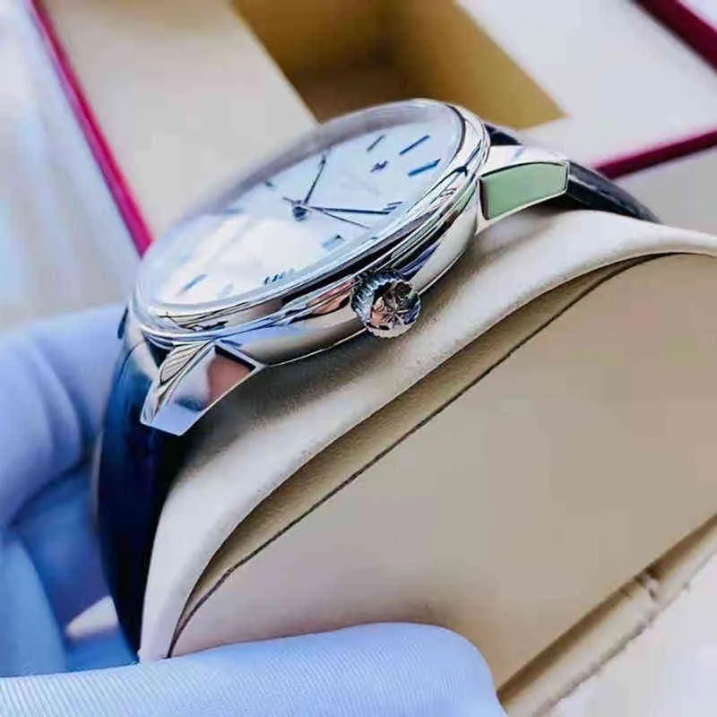 Vacherosn SUPERCLONE Vachero constan Luxury watch designer automatic cal 112qp movement sapphire glass wrist