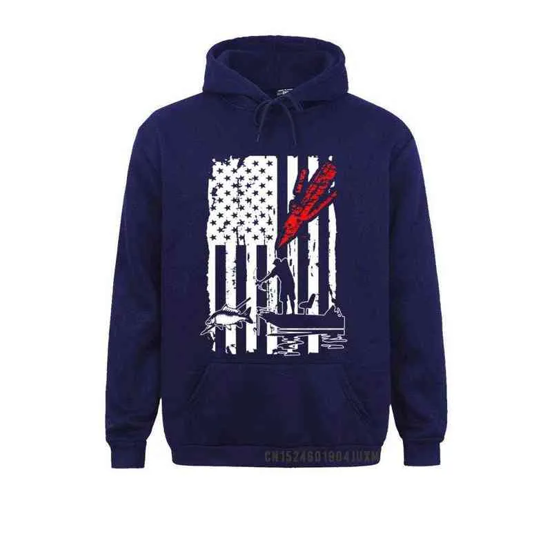 Bow Fishing American Flag T Shirt. Fishing T Shirts Pullover Hoodie__4354 Sweatshirts Labor Day Casual Hoodies Long Sleeve Cheap Clothes Mens Bow Fishing American Flag T Shirt. Fishing T Shirts Pullover Hoodie__4354navy