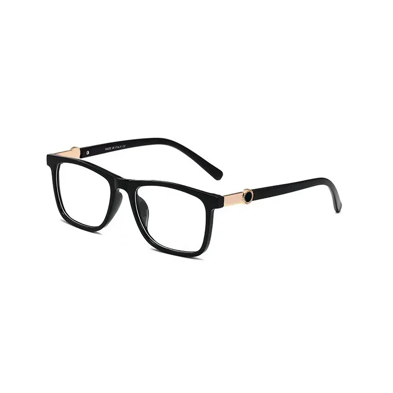편광 선글라스 Carfia 타원형 디자이너 여성용 남성용 남성 UV 보호 수지 안경 Box325Z와 5 색.