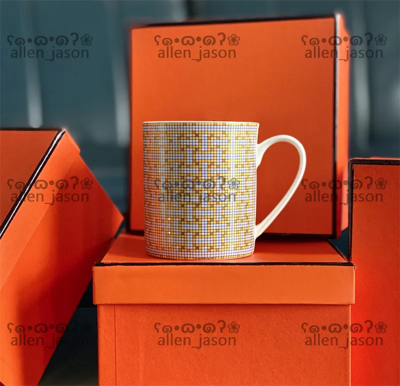 Tendance Top tasses os chine bouteilles d'eau Hipster marque de haute qualité écologique cuisine salle à manger Designer Cups263O