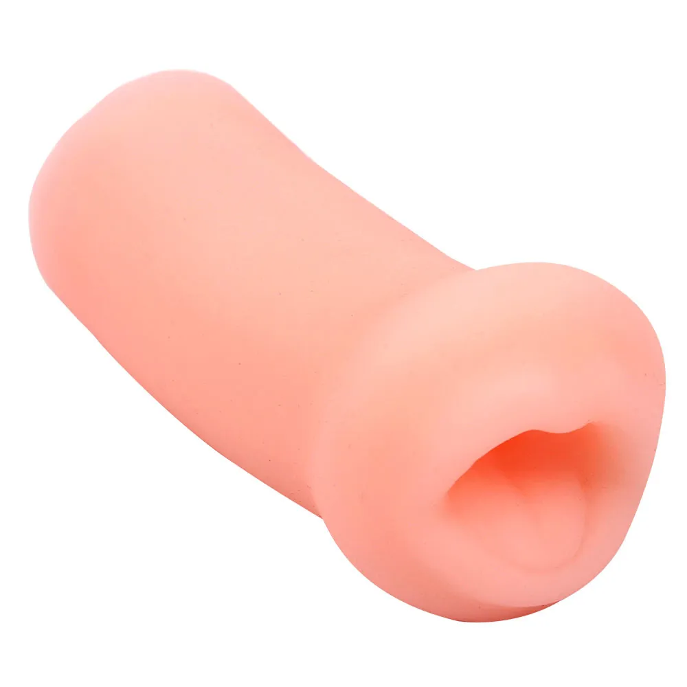 OLO Künstliche Vagina Männlicher Masturbator Vaginale Masturbation Blowjob Mund Muschi sexy Produkte Spielzeug für Männer