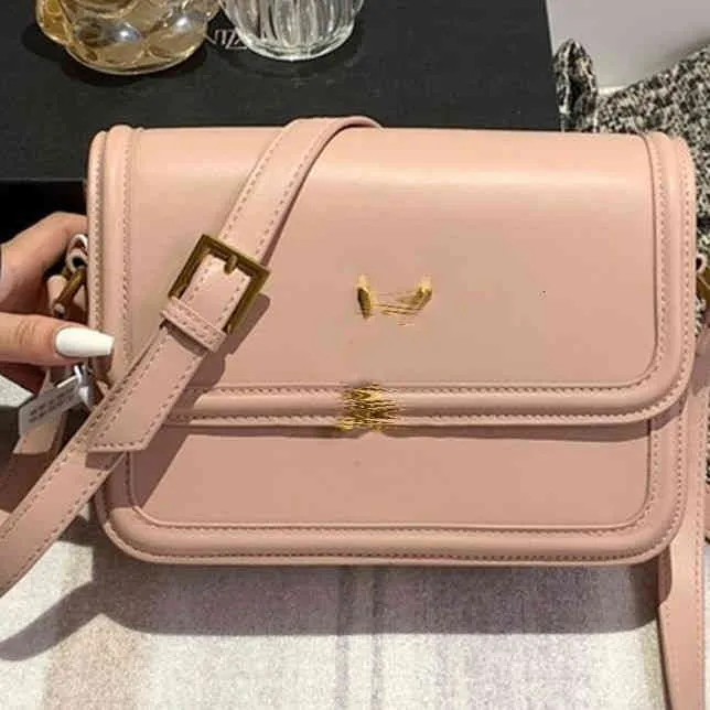 Designer bags High Grade 2022 New Fashion High-grade Bag Msenger Foreign Style Korean Tofu Women's Tote Bag purses ladies handbags Factory Low price