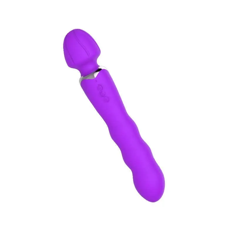 Niepozorny wibrator anal We-vibe tyłek metalowy miękki penis powiększanie dla kobiet członek zabawek dildo