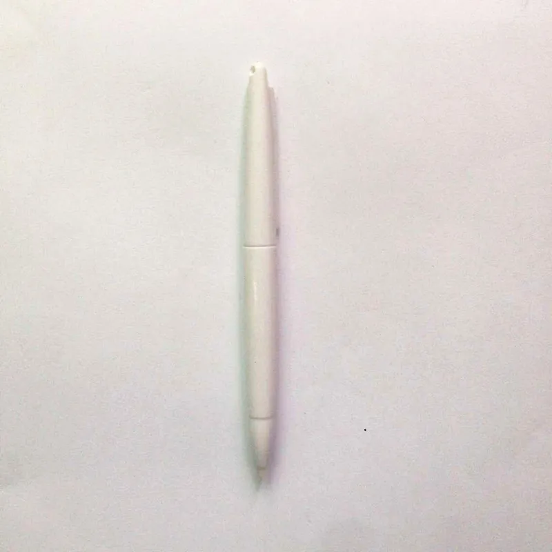Plastic Touch Stylus Pen voor Nintendo DS DS Lite DSi 3DS XL LL Game Console