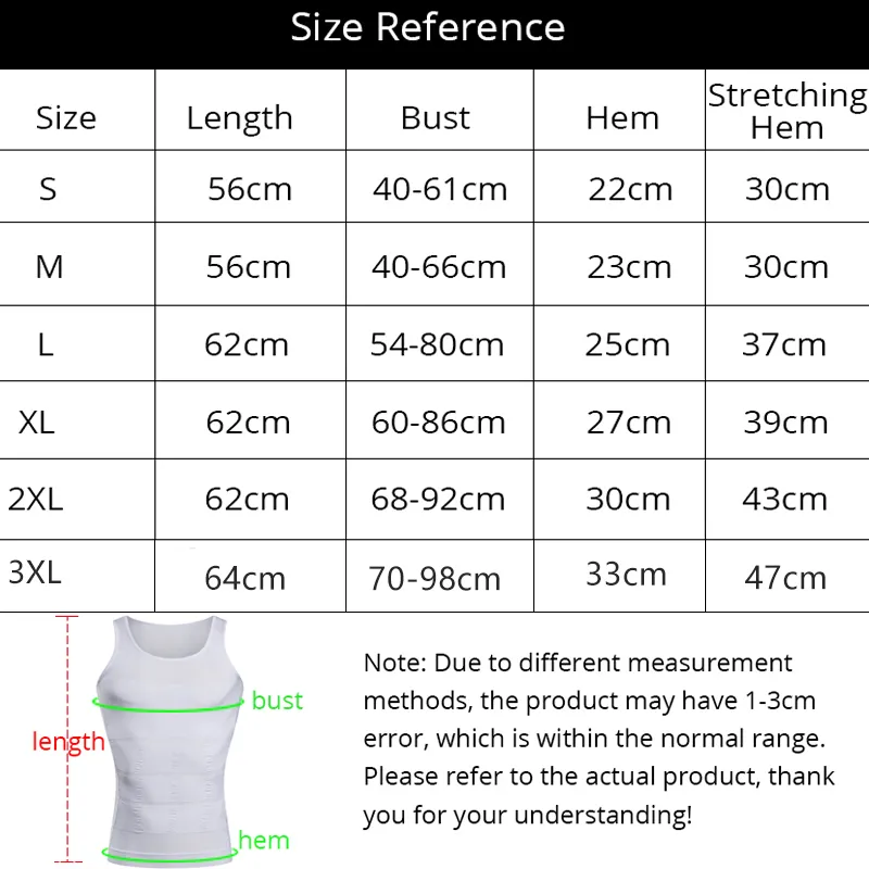 Homens emagrecimento corpo shapewear espartilho colete camisa compressão abdômen barriga barriga controle cintura fina cincher roupa interior esportes 2206293748585