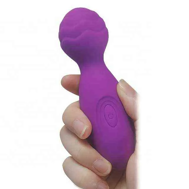 NXY 바이브레이터 휴대용 섹스 제품에서 휴대용 섹스 진동 피트니스 마사지 딜도 0411