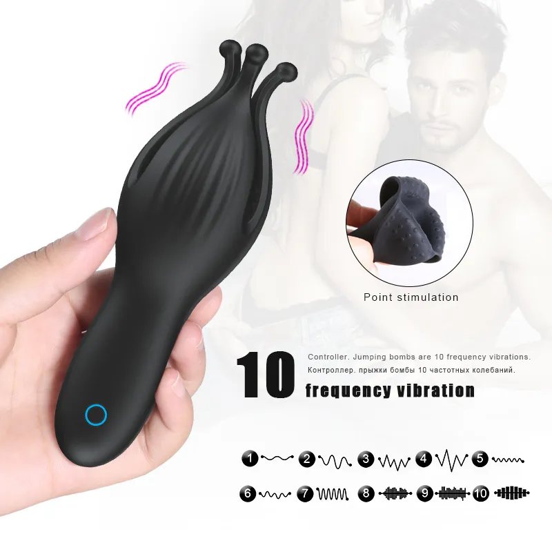 Taza masturbadora de 10 velocidades para estimular el pene, masajeador masculino para la erección del pene, juguetes sexyules para adultos de 18 hombres