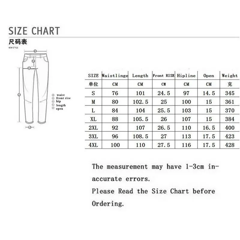 pocket men Jeans Casual Slim denim pants Trousers Male Plus Size Pencil Pants Denim Skinny Jeans for Men 220713