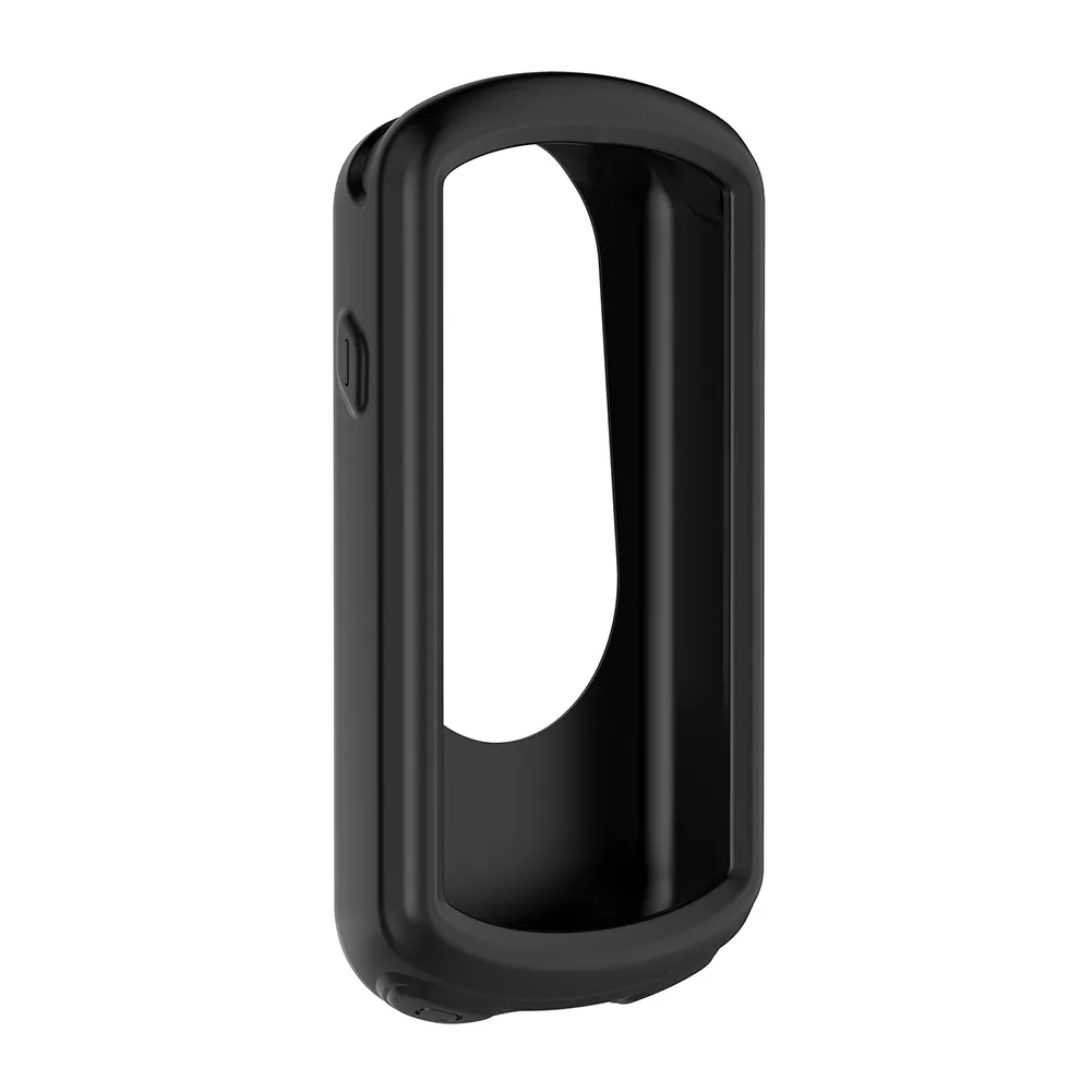 Silikon-Fahrradcomputer-Schutzhüllen für Smart-Armbänder Garmin Edge 1030 Plus/Edge 1030 GPS-Schutzhülle/Cover/Hautschale