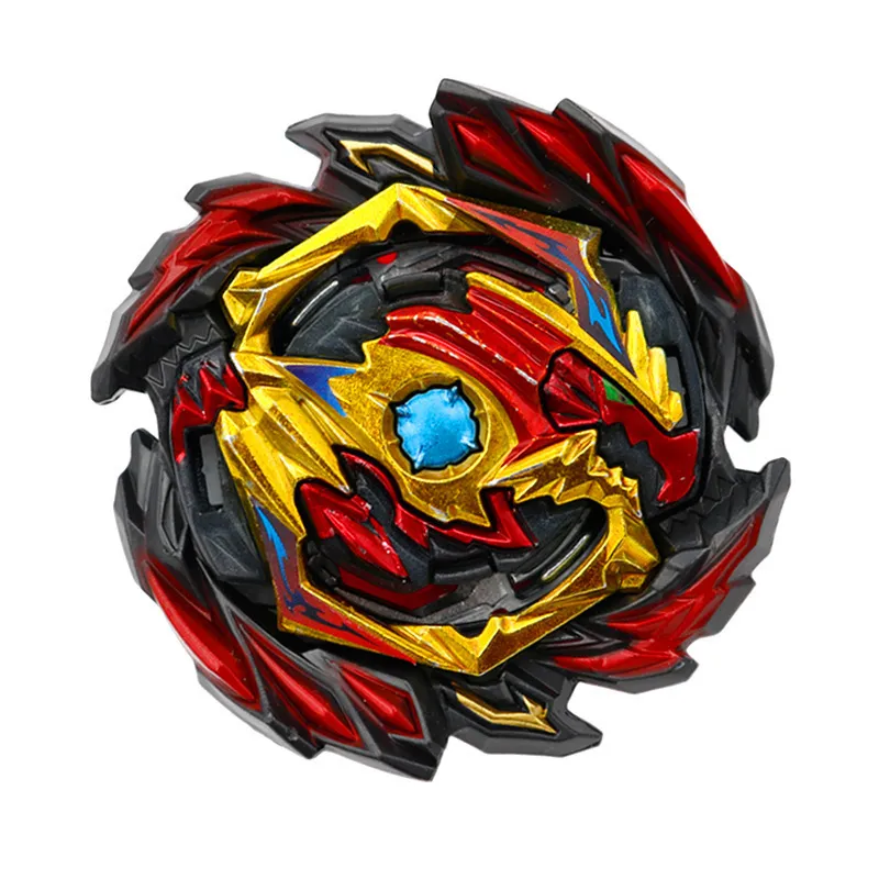 Toupie Beyblade Burst Bey Gyro B145 DX Diabolos.Vn.Bl Battle Top enfants Jouets Bley Blade avec Ripcord Launcher Grip Set 220826