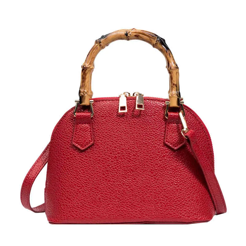 Handbags 70% Off simple texture sling shoulder bag 2022 spring new personalized oblique cross shees