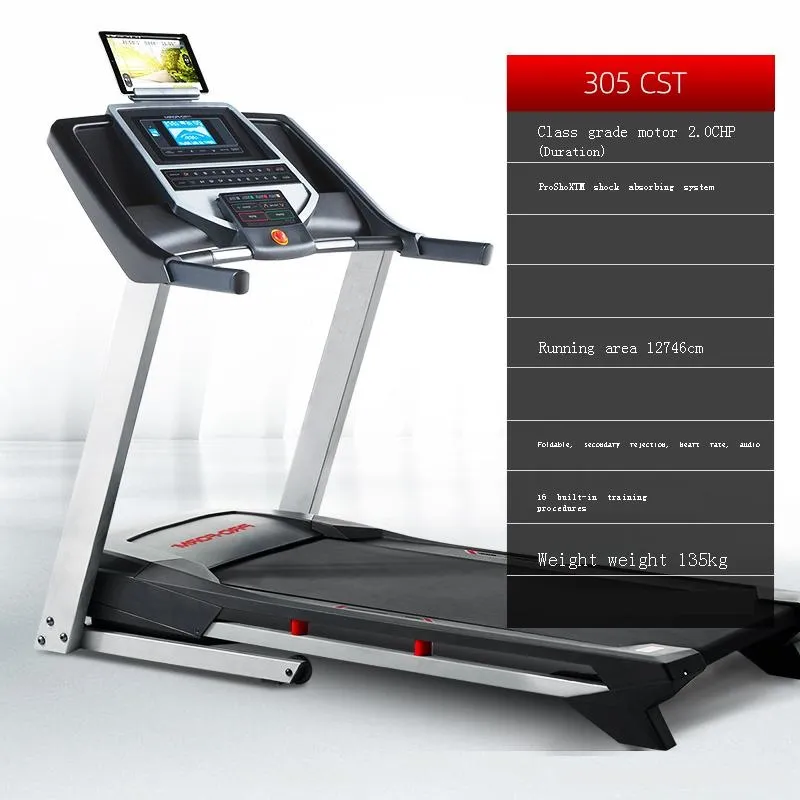 Fitness Machines Gym for Home Treadmill Cinta De Correr Exercise Equipment Spor Aletleri Treadmill