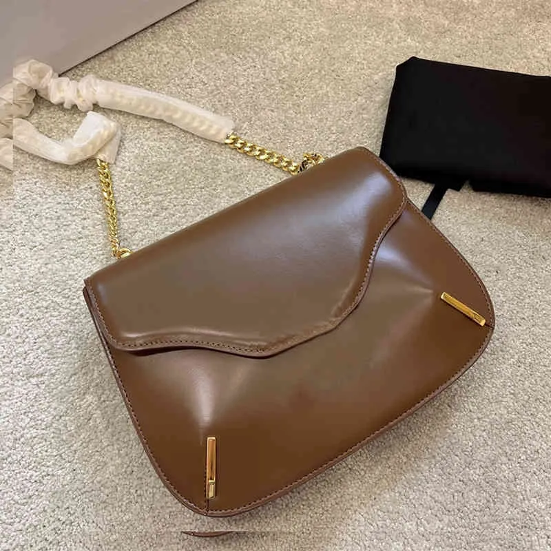 Akşam çantaları bayan çanta klasik koltuk altı çantalar tasarımcı lüks deri mini tote moda zinciri messenger crossbody çanta 220711