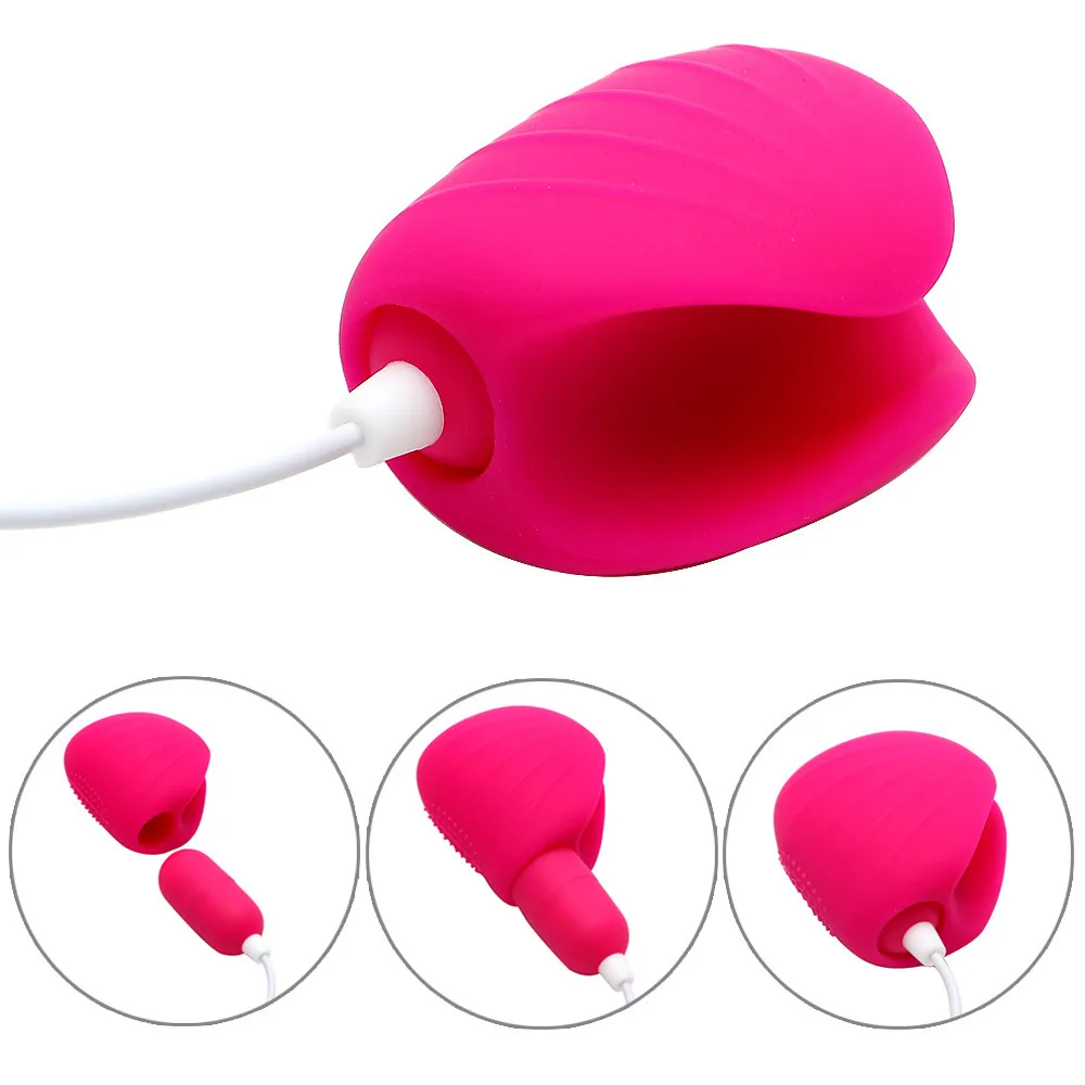 Fbhsecl klitoris stimulator sexiga leksaker för kvinnor dubbla vibrerande ägg g spot massager vuxna produkter butik kula vibrator