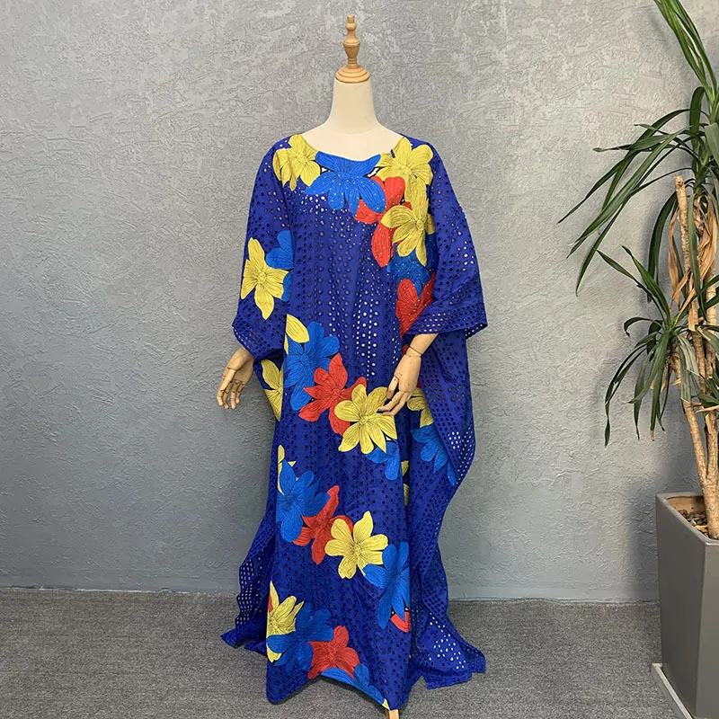 المساء Dres Dashiki Diamond African African Robe Marocaine Luxury Dubai Kaftan Abaya Asslim Dress Vetement Big Size 220714