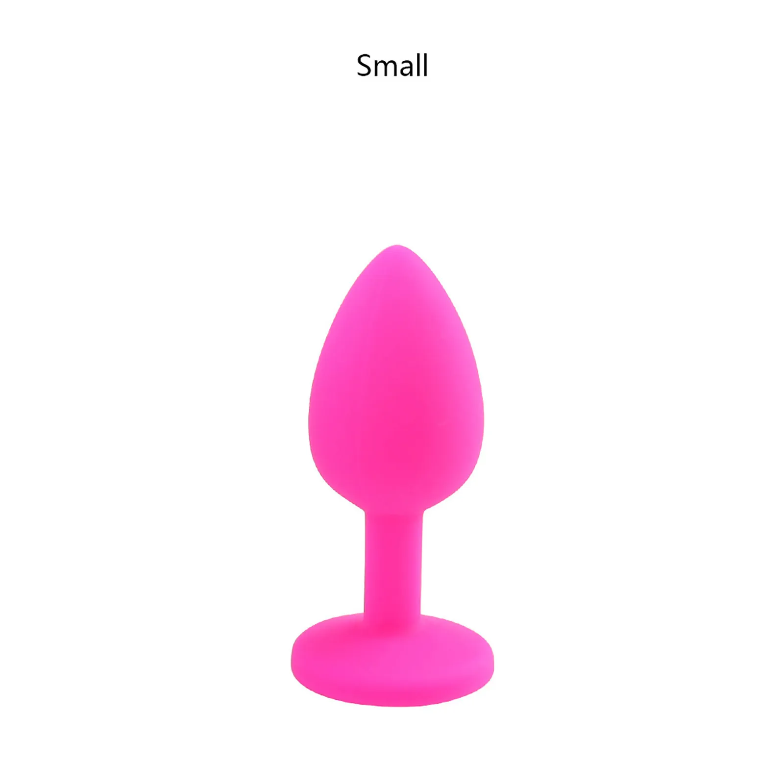 sexyy Silicone Anal Plug Massage Adult Toys For Women Or Man Gay,anal But Set Buttplug Butt s Products