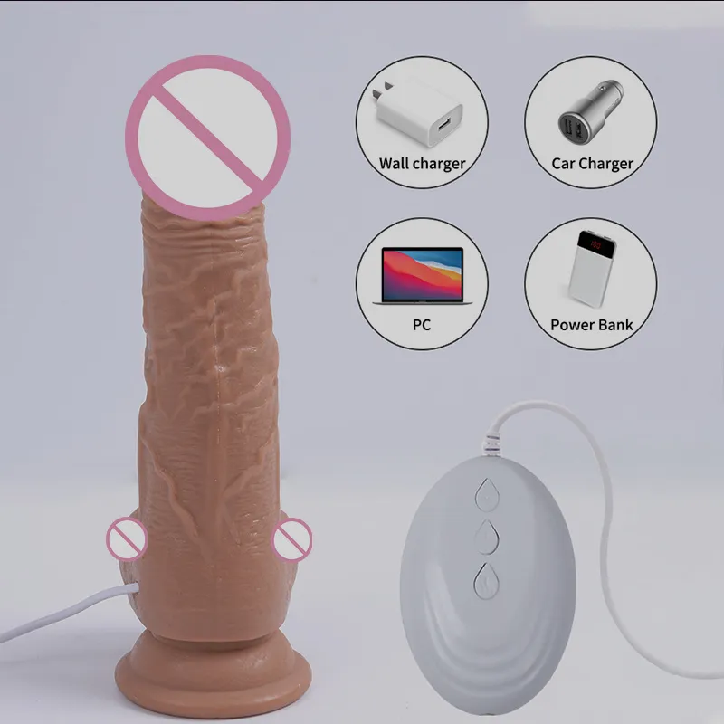 Rumpa plug kvinna dildo vibrera fram och tillbaka vibrador analpar sexiga leksaker gud livliga kvinnor penises vibrator
