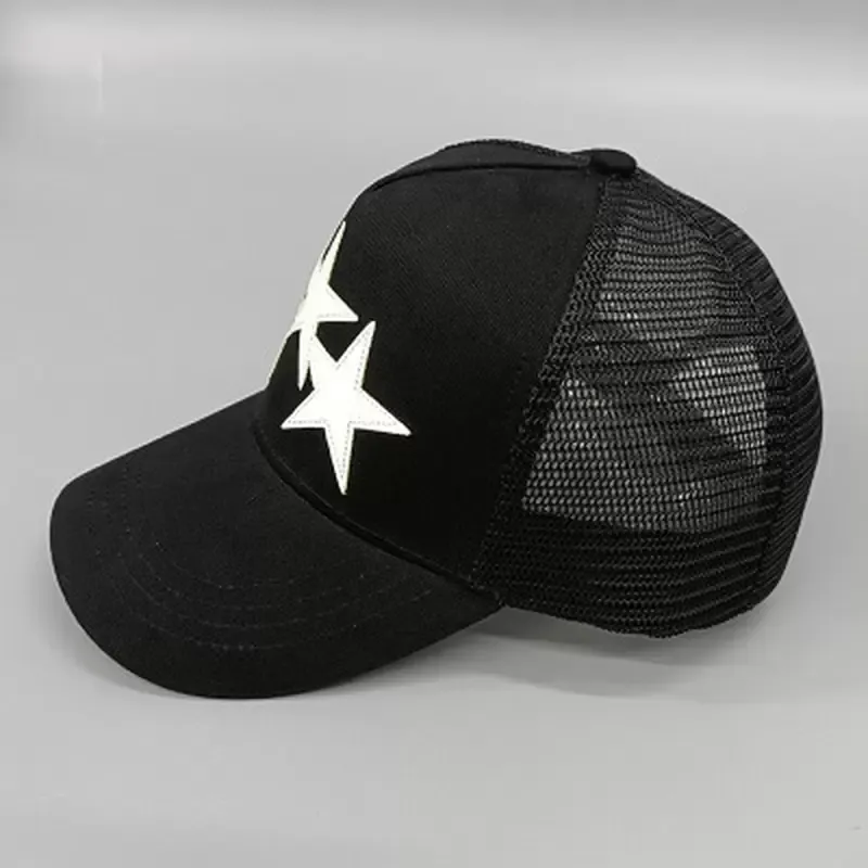 Ball Caps Luxury Designers Hat Fashion Trucker Caps High Quality Embroidery Letters