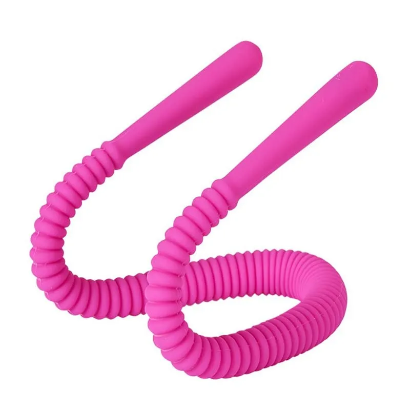 Justerbar vagina dilator / labia clamp speculum spridare sexiga leksaker för kvinnor / par spel tillbehör klitoris stimulator leksak