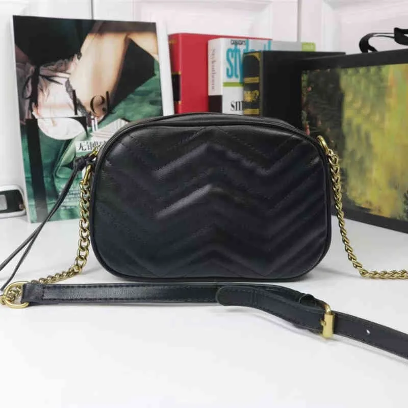 Handbags 70% Off Hot women's Bag Messenger sling one shoulder girl small round bag shopping chain Pu purses