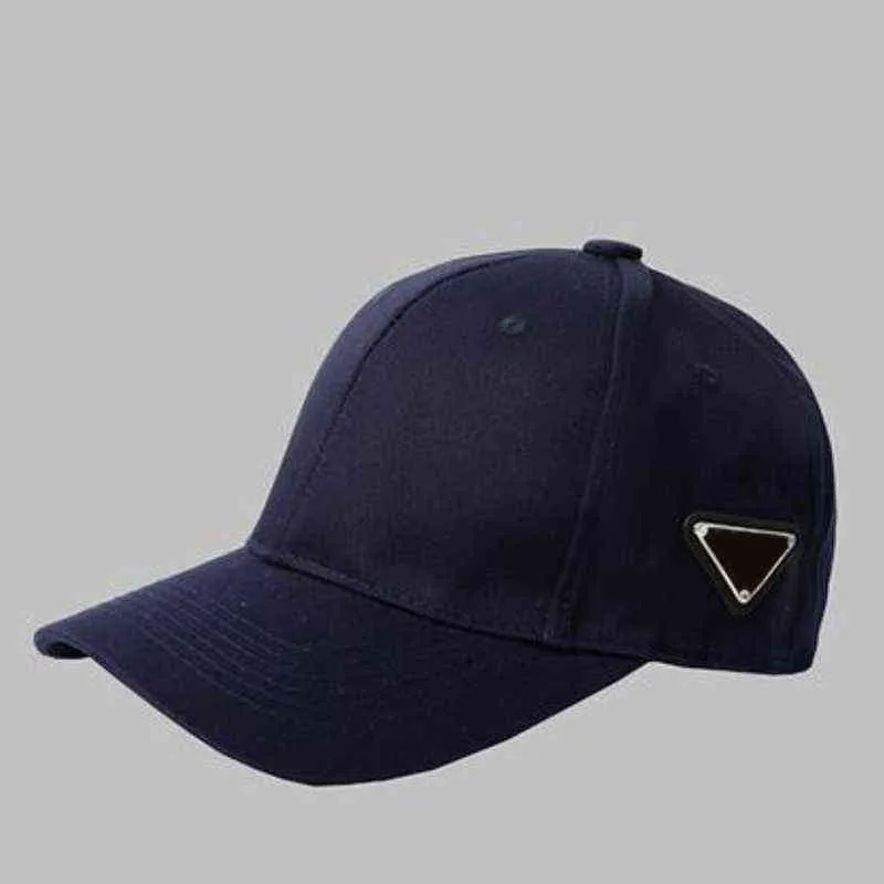 Дизайнерские роскоши для женщин для женщин дизайнеры ковша шляпы женская бейсболка Cacquette P Bonnet Trucker D2112105Z