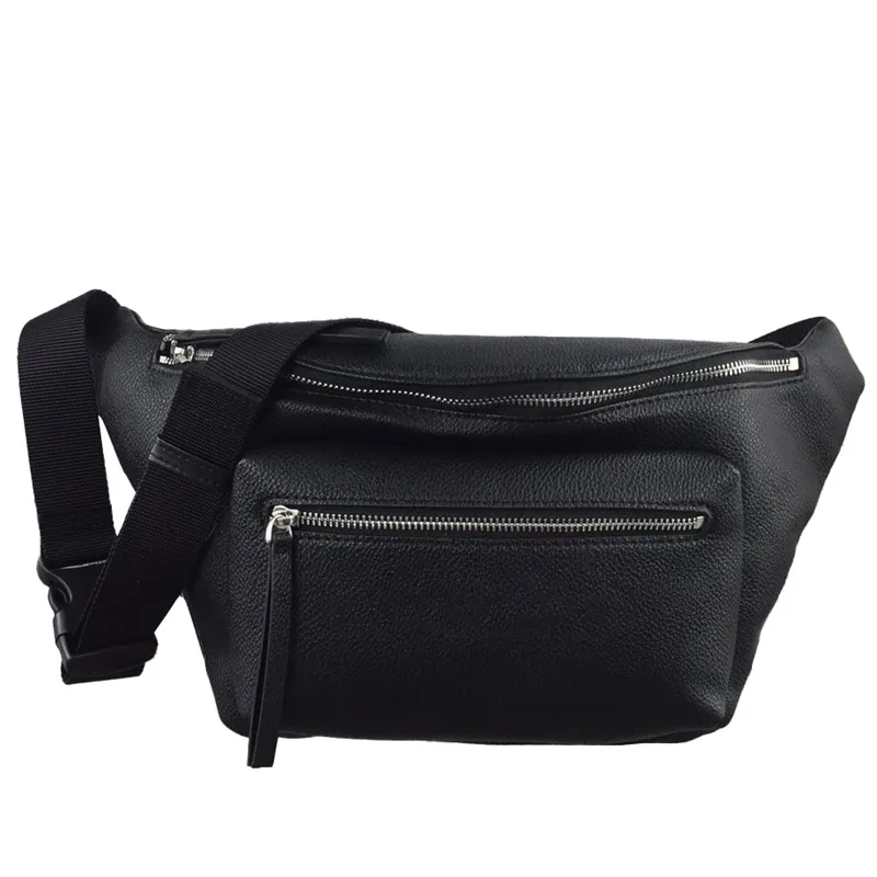 Mens Explorer Belt Bag Fashion Designer Taille Tassen Bumbag Fannypack Hoge kwaliteit Nylon Fanny Pack Strap Bal2416