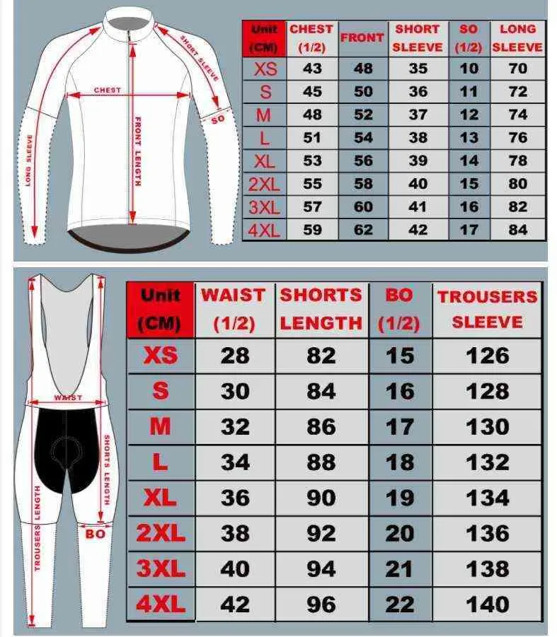 Men's Professional Cycling Suit Set Breathable Summer Mountain Bike Jersey Maillot Ropa Ciclismo6520224