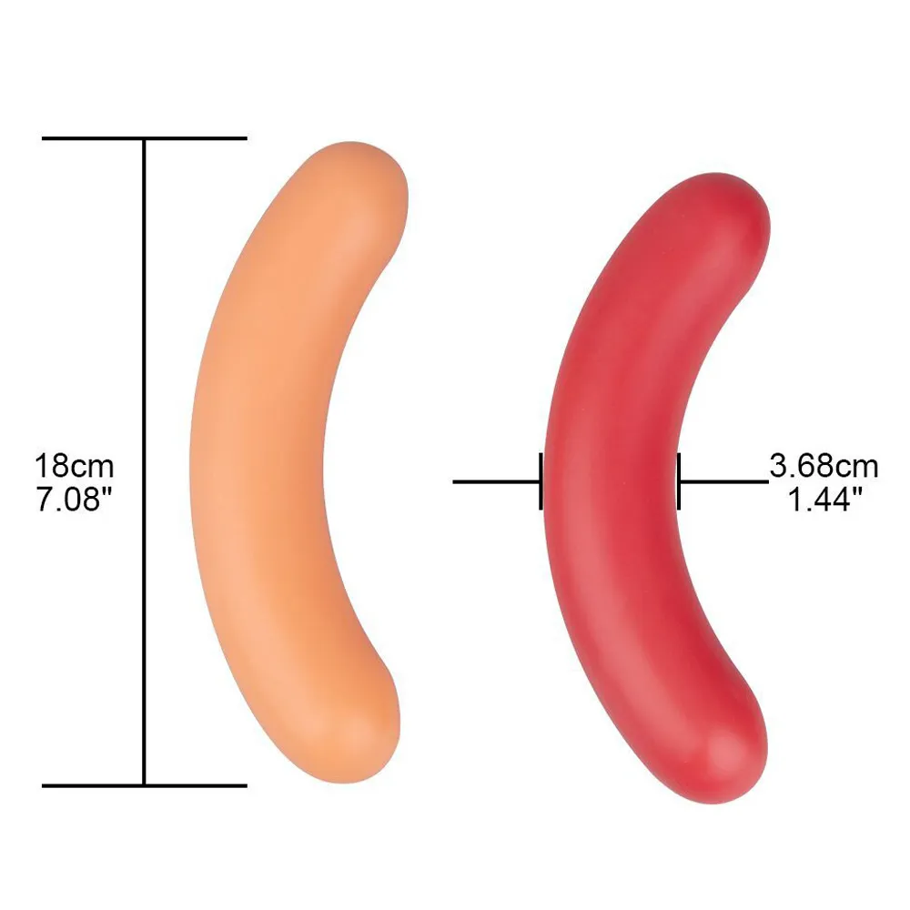 Exvoid Big Anal Plug G Spot Massager Produkty dla dorosłych zabawki lesbijskie dla kobiety realistyczne penis erotyczne silikon długie dildo