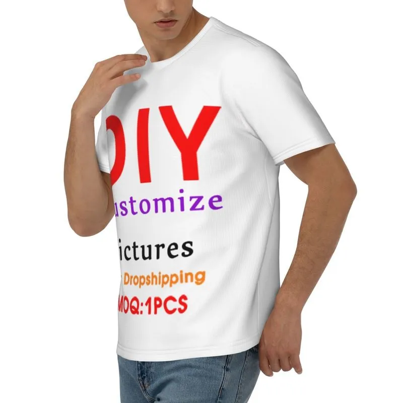 Noisydesigns aangepaste paar t -shirt 3D print mannen hiphop unisex kleding tops leveranciers voor drop -verzender groothandel 220616