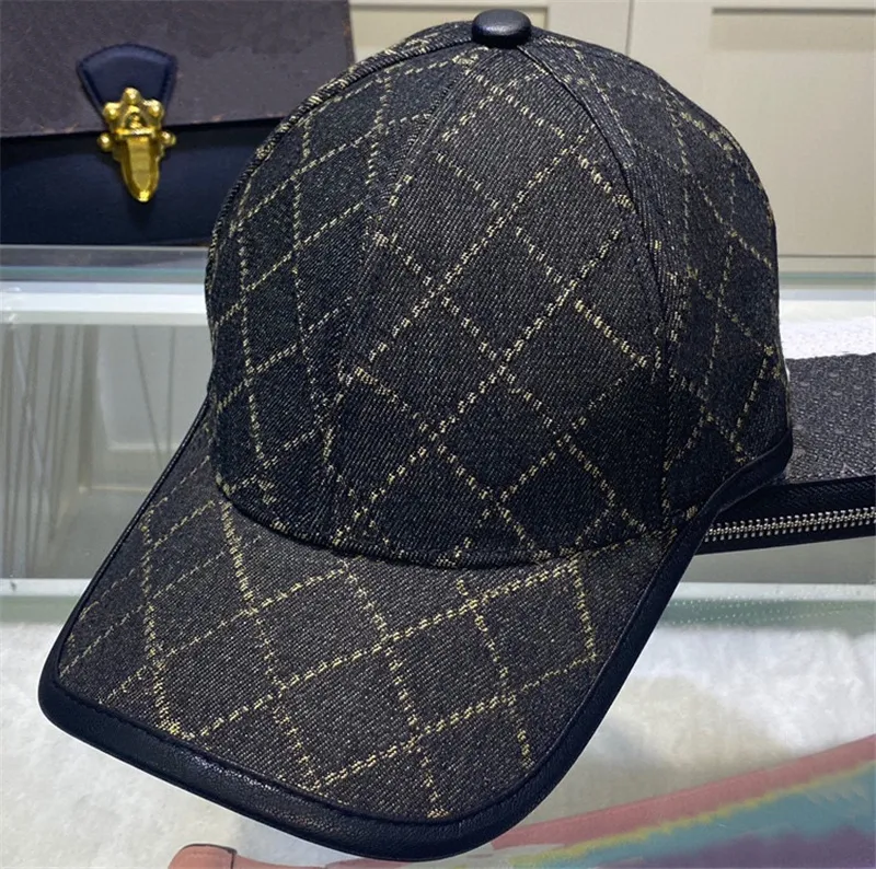 Kovboy tasarımcıları kadınlar için kova şapkası takıldı moda beyzbol şapkası tasarımcıları top kapakları yüksek kaliteli yaz güneş şapkaları balıkçı324t