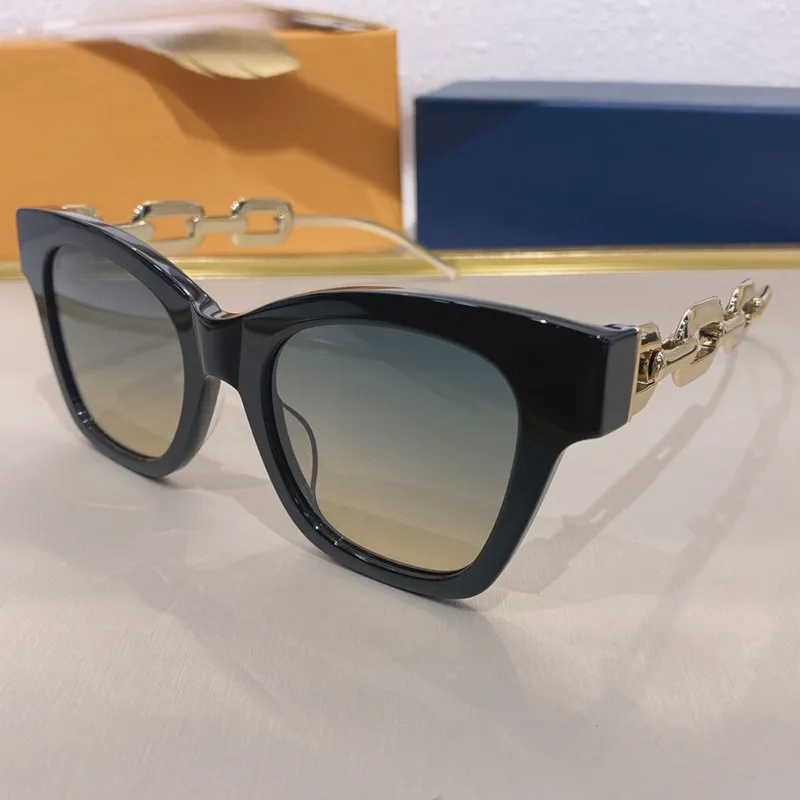 Модные мужские и женские солнцезащитные очки EDGE CAT EYE Z1631 Новая интерпретация коллекции весна-лето 2021 в разных силуэтах 278Q