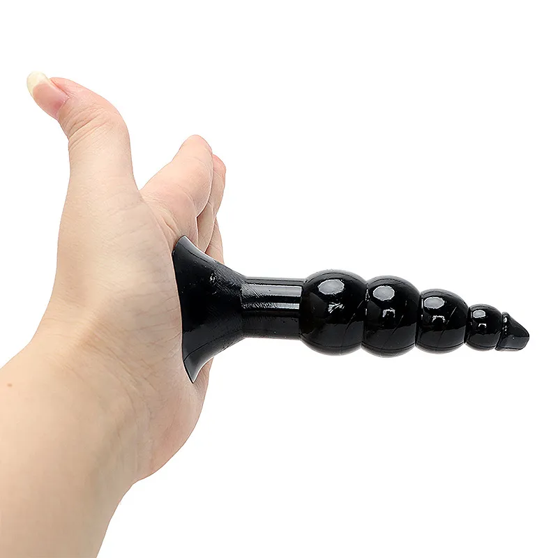 Samox 8 조각/세트 항문 플러그 조합 진동기 구슬 엉덩이 클리토리스 자극기 섹시한 여성 제품