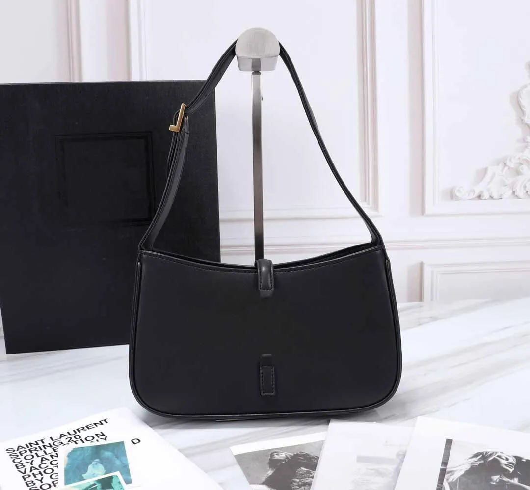 Designer Hobo Shoulder Bags 657228 Womens Crossbody Bags Genuine Leather Handbag Banquet Party evening bag Carry Wallets Sacoche Coin Purse 23x16x6.5cm