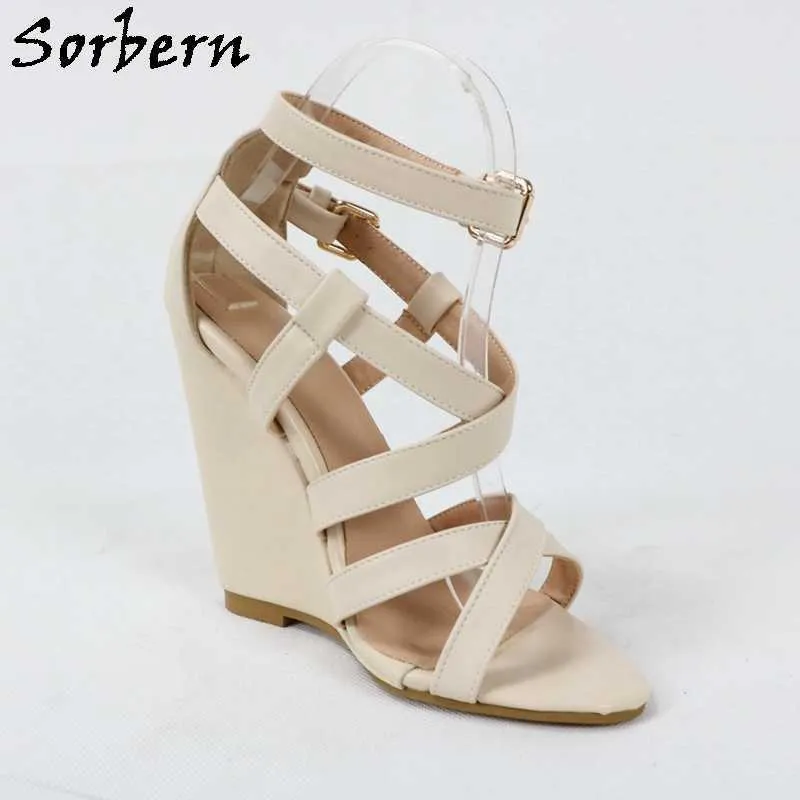 sorbern custom heel161