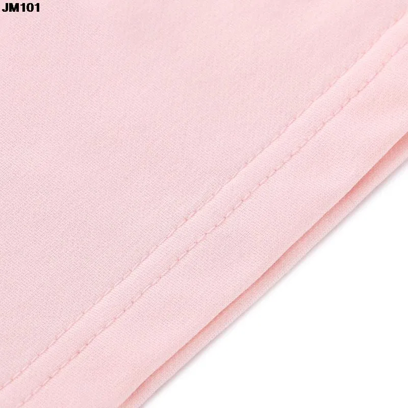 Индивидуальные печатные повседневные розовые топы Tees harajuku Женщины Diy your like po или футболка Fashion Custom Женская одежда футболка 220609