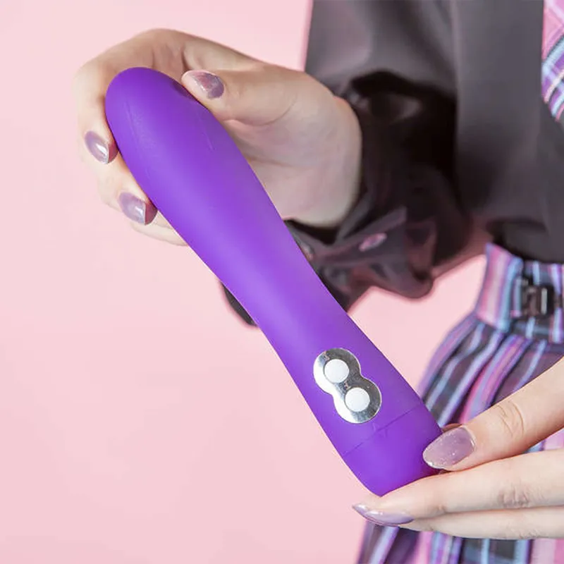 Intimate Toys Vibrator for Women Vagina Sexy Machine Kegel