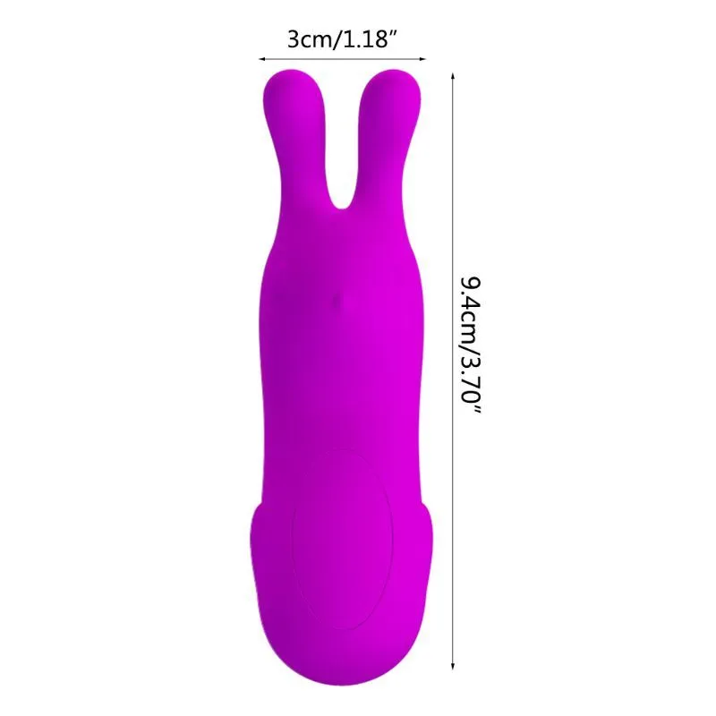 K5DF G-Punkt-Kaninchenvibrator mit Hasenohren, realistischem Schaft und Lustperlen für Frauen, Stimulation der Klitoris, rotierendes Silikon