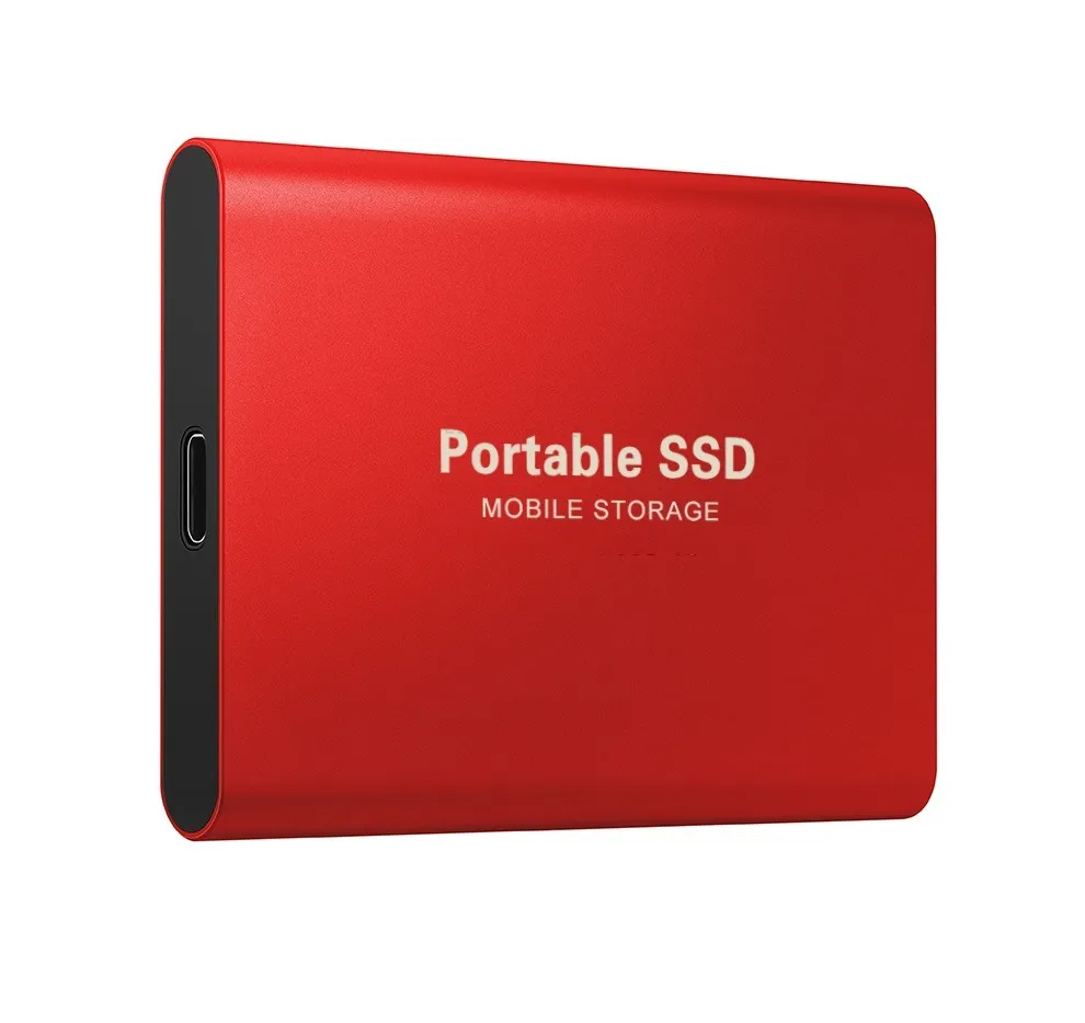 SSD Mobile Hard Disk Highpeed Mobile Solid State Disk0129705521