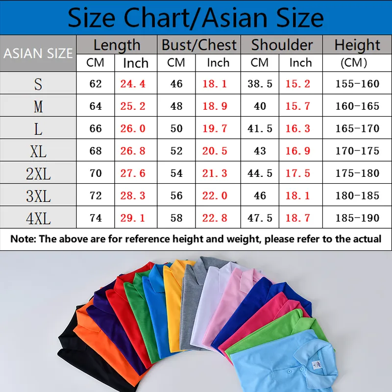 Mens Polo Shirts Custom Solid Color Short Sleeve Lapel Top Advertising Cultural Shirt Team Personal Brand Design Shirts 220608