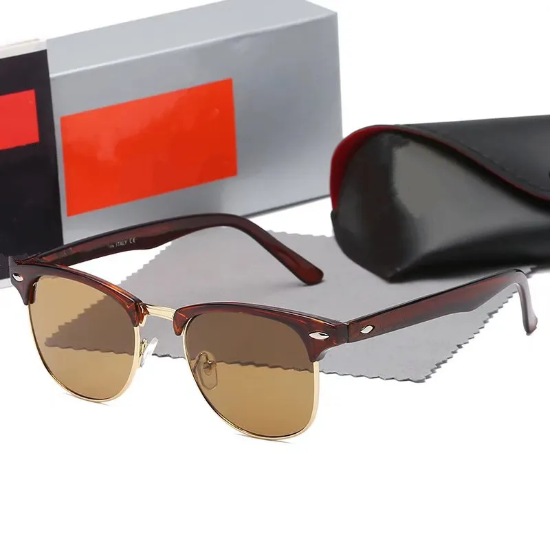 Occhiali da sole designer di alta qualità uomini Donne classiche occhiali da sole Aviatore Modello G20 Lenti a doppio ponte design adatto alla moda BE2790