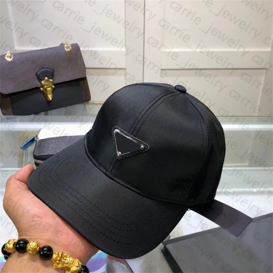 Calles de moda gorras de pelota sombreros casuales cartas de diseño de carcajas para hombre mujer 2 opción de alta calidad2413