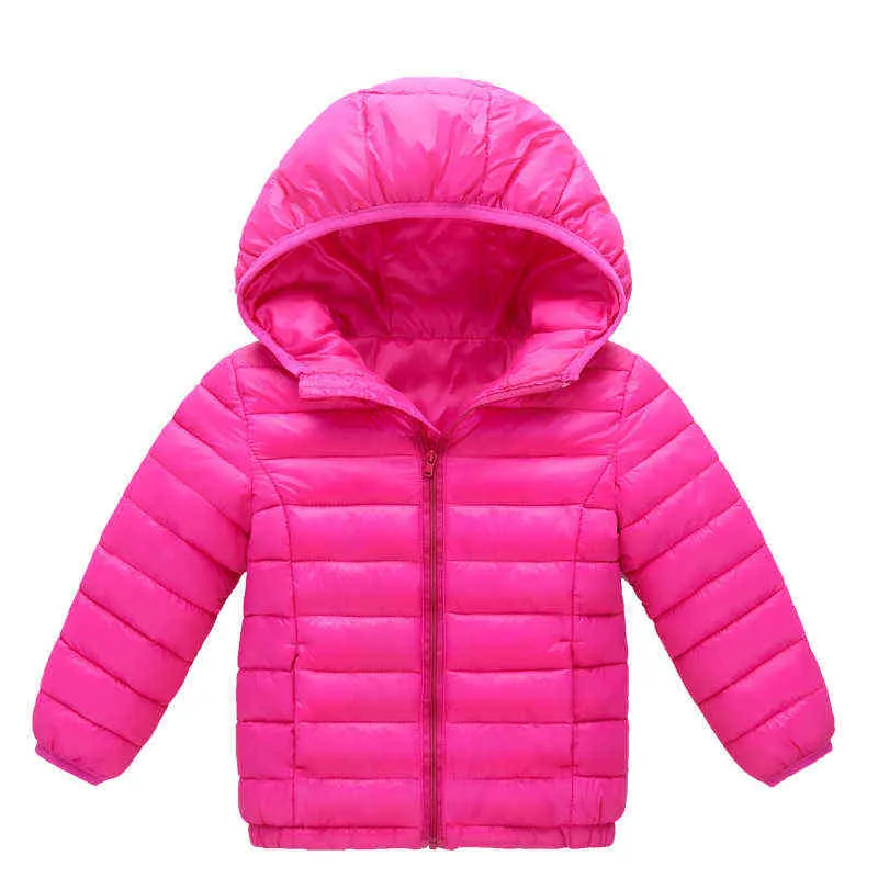 2022 Girls Down Jacket 2-12-летний девочки для девочек мальчики снежно-снежного суте