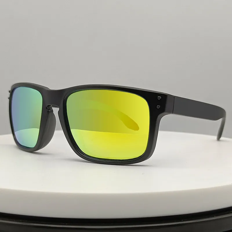 Sport Sonnenbrille Männer Designer Radfahren Brille Frau UV400 Schutz Polarisierte Sonnenbrille Fahren Angeln Wandern Schlagfestigkeit8447822