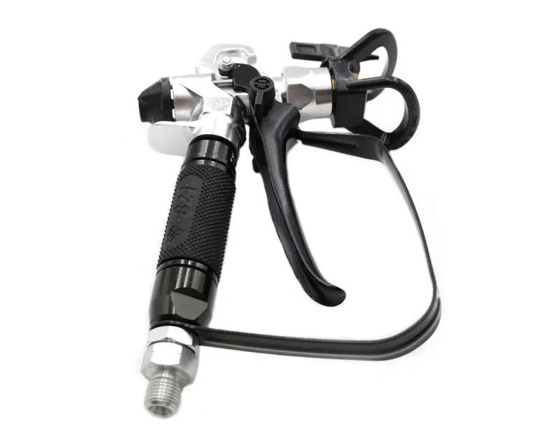 High Quality Airless Spray Gun For Gro TItan Wagner Paint Sprayers With 517 Spray Tip with Filter Promotion 220704