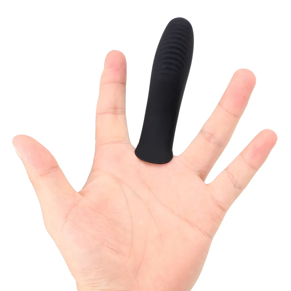 G-punkt G-punkt masażer pochwy stymulacja stymulacja stymulatora wibrator palców seksowne zabawki dla kobiet dla dorosłych produktów