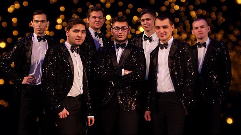 Shiny Gold Sequin Glitter Embellished Jacket Niglub Prom Suit Blazer Men Costume Homme Stage Clothes For singers 220705