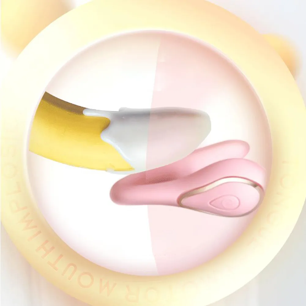 Vibrador Oral sexy Mini vibradores delgados para consolador para mujeres estimulador Vaginal de clítoris masturbador femenino enchufe juguetes anales
