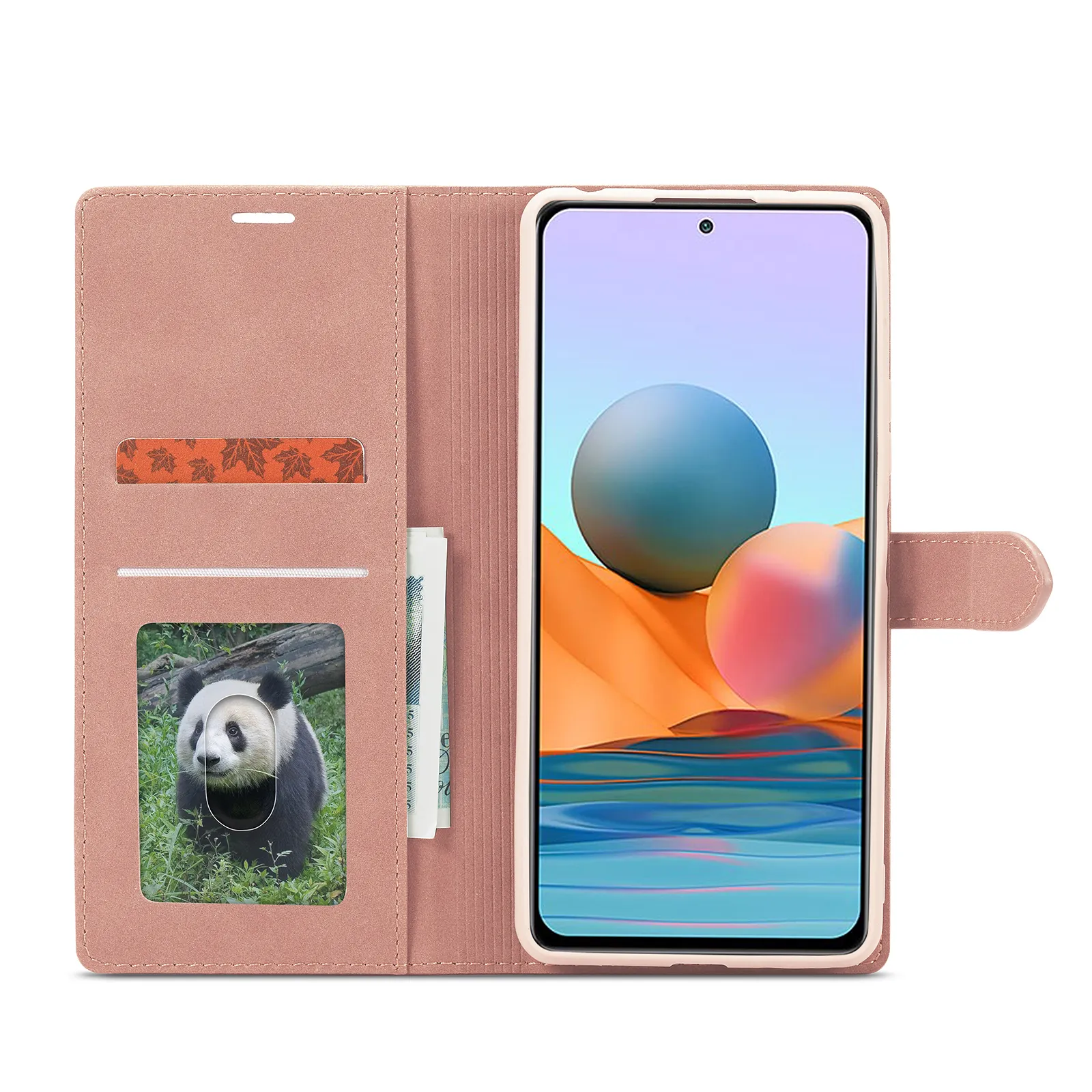 Skórzane przypadki dla Xiaomi 10T Lite Redmi Uwaga 10 9 Pro Max Redmi 8 8A 9A 9C 9T Uwaga 10s 9s 8T MI Poco M3 X3 NFC Pokrywa telefonu