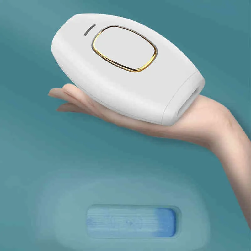 elektrische ipl ontharing laser voor vrouwen epilator scheerapparaat permanente photepilator uk plug pijnloos thuisgebruik appaat 220509